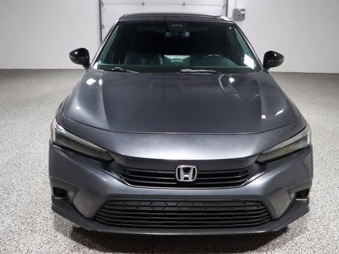Used 2022 Honda Civic Sport image 4