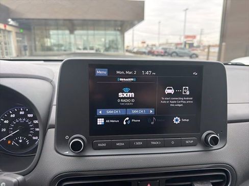 Certified 2023 Hyundai Kona SEL image 19