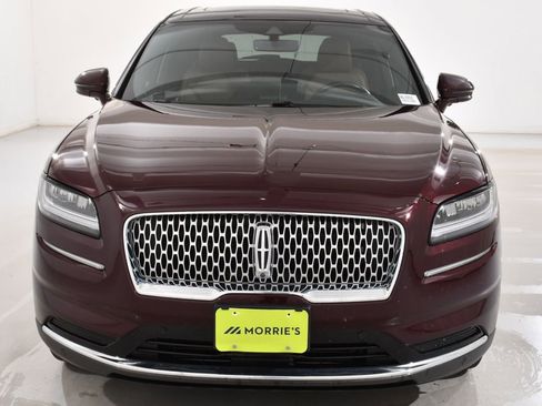 Used 2022 Lincoln Nautilus Reserve w/ Equipment Group 201A AWD/4WD image 3