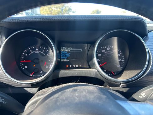 Used 2018 Ford Mustang GT image 10