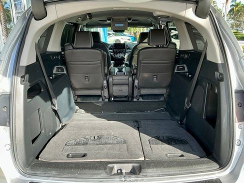 Used 2023 Honda Odyssey Elite image 15