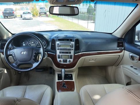 Used 2007 Hyundai Santa Fe Limited image 11