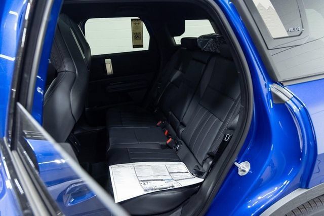New 2027 MINI Cooper Countryman S AWD/4WD image 20