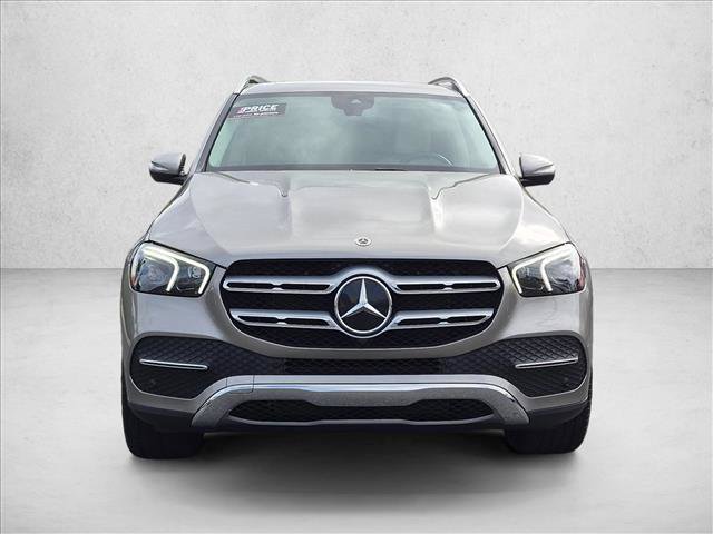 Used 2021 Mercedes-Benz GLE 350 image 2