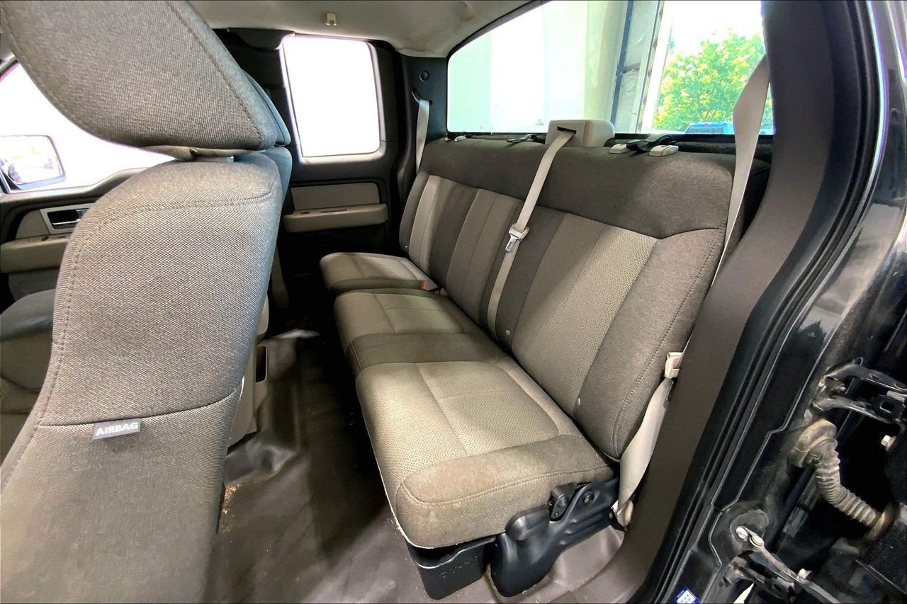 Used 2010 Ford F150 STX RWD image 24