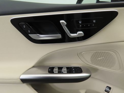 Certified 2025 Mercedes-Benz C 300 C 300 image 21