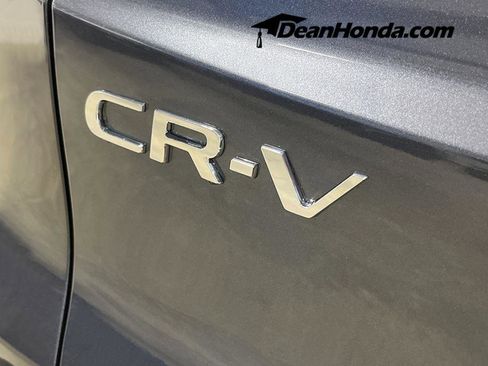 New 2026 Honda CR-V EX image 6