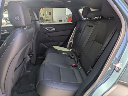 New 2026 Land Rover Range Rover Velar S image 18