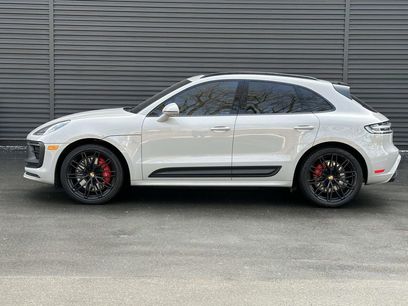Used 2023 Porsche Macan GTS