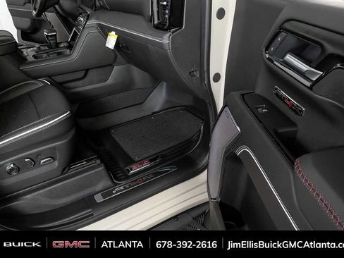 New 2026 GMC Sierra 1500 AT4X image 25