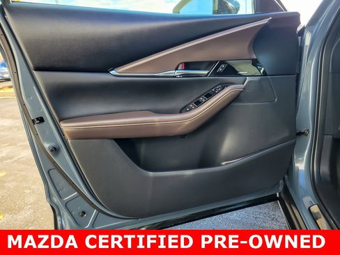 Used 2025 MAZDA CX-30 2.5 Turbo w/ Premium Package image 15