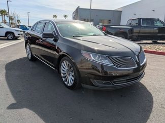 Used 2014 Lincoln MKS w/ Equipment Group 101A video 3
