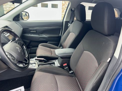 Used 2019 Mitsubishi Outlander Sport ES AWD/4WD image 12