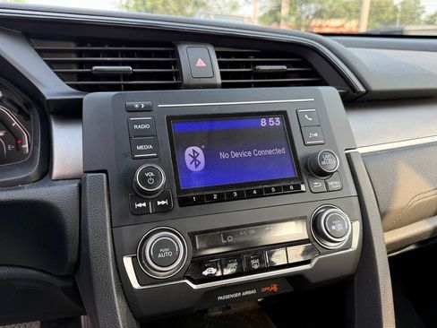 Used 2017 Honda Civic LX image 19