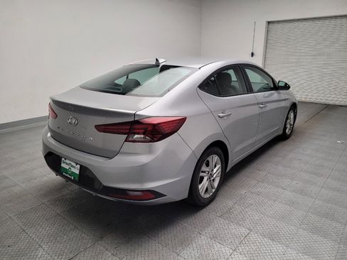Used 2020 Hyundai Elantra SEL FWD image 9