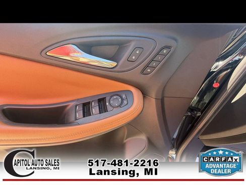 Used 2021 Buick Encore GX Essence FWD image 14