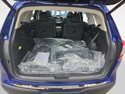 New 2026 Subaru Ascent Bronze Edition image 17