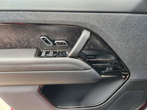 New 2025 Land Rover Range Rover Sport Autobiography image 20