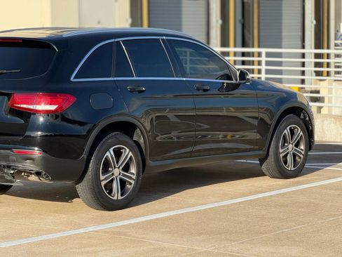 Used 2016 Mercedes-Benz GLC 300 image 9