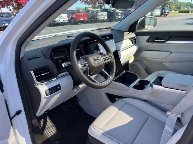 New 2026 GMC Terrain Denali AWD/4WD image 6