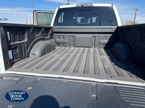 New 2025 Ford F150 Raptor image 23