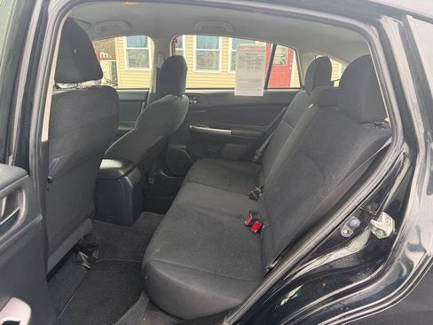 Used 2016 Subaru Impreza 2.0i Premium image 4