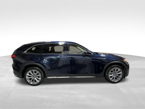 Certified 2024 MAZDA CX-90 3.3 Turbo w/ Premium Package AWD/4WD image 4