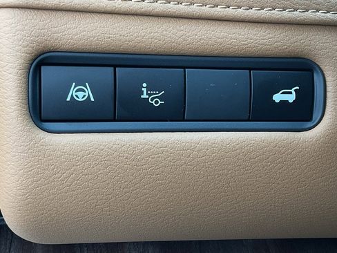 New 2026 Nissan Armada Platinum Reserve image 37