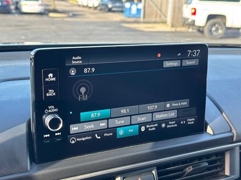 Certified 2025 Honda Pilot Elite image 21