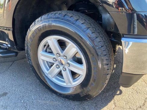 Used 2023 Ford F150 XLT w/ Equipment Group 301A Mid AWD/4WD image 32