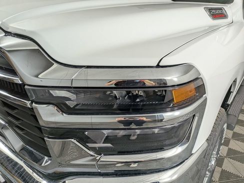 New 2026 RAM 2500 Tradesman image 12