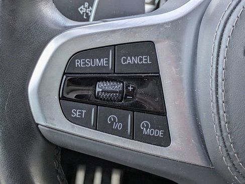 Used 2023 BMW X7 xDrive40i w/ Executive Package AWD/4WD image 27