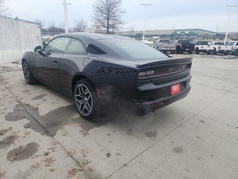 New 2026 Dodge Charger Scat Pack image 3