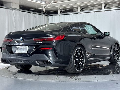 Used 2024 BMW 840i Coupe RWD image 9