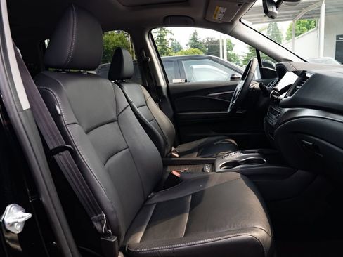 Used 2022 Honda Pilot EX-L image 25