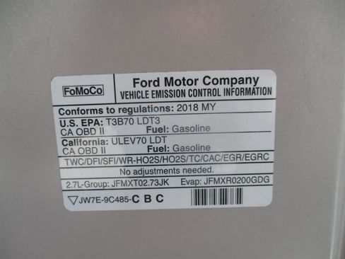 Used 2018 Ford F150 Lariat image 20