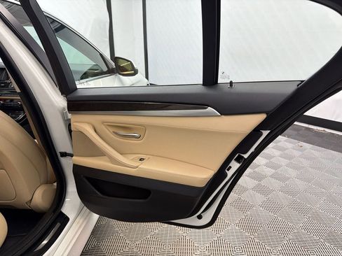 Used 2016 BMW 535i Sedan image 17