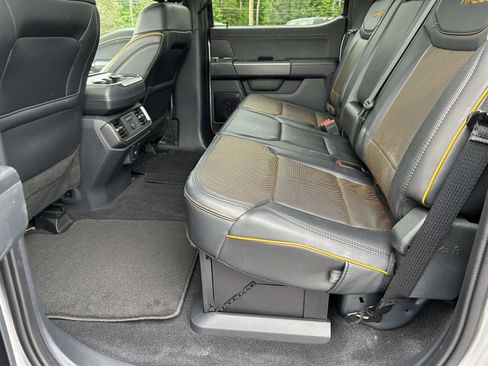 Used 2025 Ford F150 Tremor w/ Equipment Group 402A High AWD/4WD image 10
