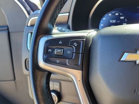 Certified 2023 Chevrolet Tahoe LT image 27