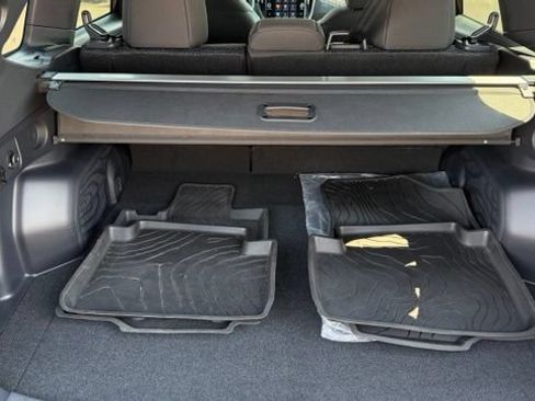 Certified 2026 Subaru Forester Premium AWD/4WD image 10