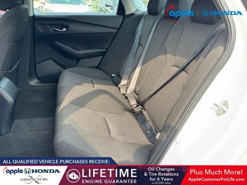 Used 2023 Honda Accord LX image 18