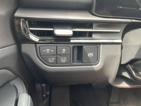 New 2027 Kia Sportage EX AWD/4WD image 25
