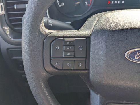 Used 2023 Ford F150 XL w/ STX Appearance Package AWD/4WD image 18