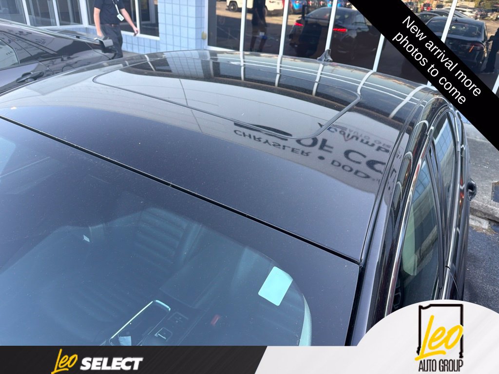 Used 2019 Ford Fusion SEL FWD image 4