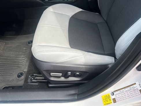 Certified 2024 Toyota Corolla XSE FWD image 29