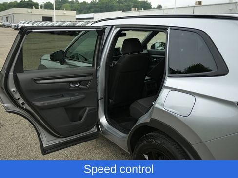 Used 2026 Honda CR-V Sport image 28