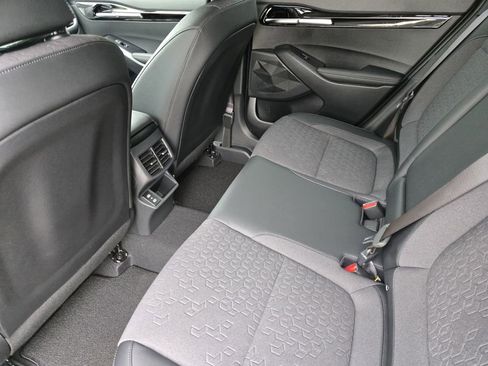 New 2026 Kia Seltos S FWD image 21