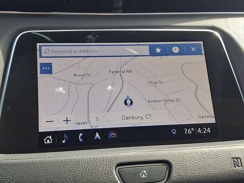 Used 2019 Cadillac XT4 Premium Luxury AWD/4WD image 8