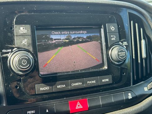 Used 2021 RAM ProMaster City Tradesman image 25