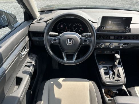Certified 2023 Honda CR-V EX image 12